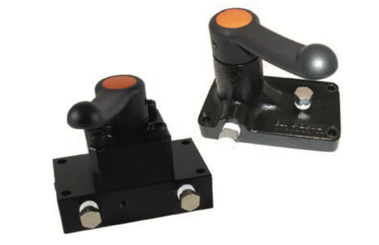 Directional Control Valves