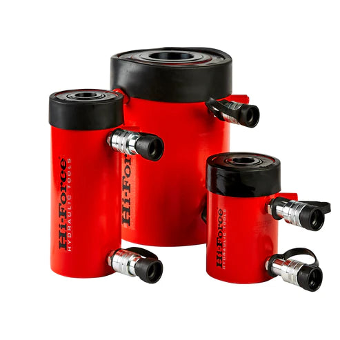 HHR - Double Acting Hollow Piston Cylinders