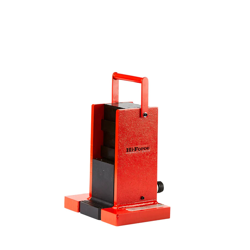 HMJ - Steel Machine Lift Jacks