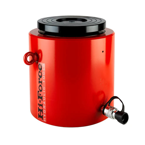 HSG - Single Acting Load Return High Tonnage Construction Cylinders